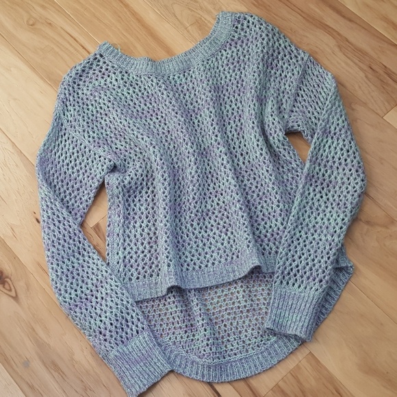 Sweaters - Love by Design Sweater